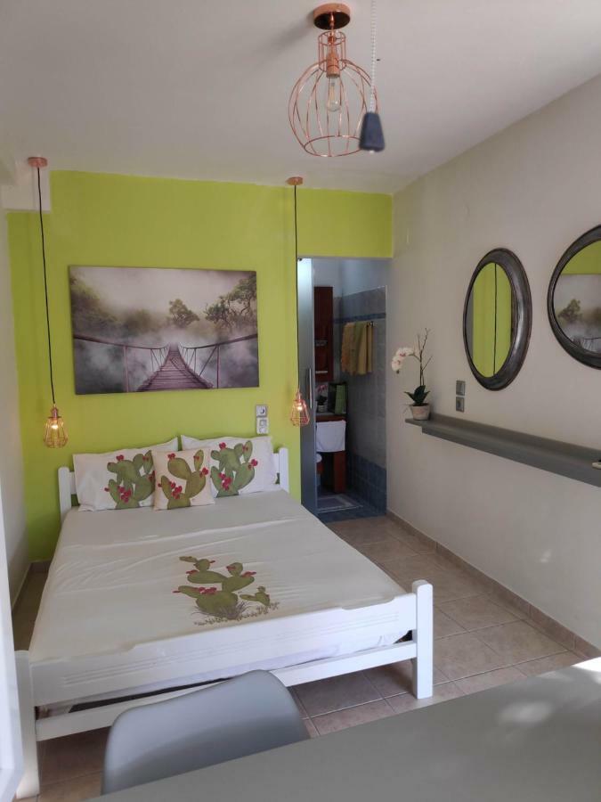 Villa Romantza فيسكاردو المظهر الخارجي الصورة