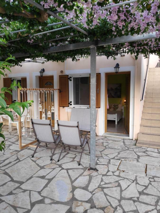 Villa Romantza فيسكاردو المظهر الخارجي الصورة
