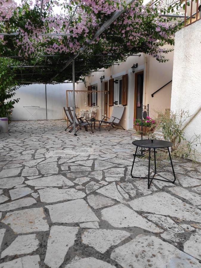 Villa Romantza فيسكاردو المظهر الخارجي الصورة