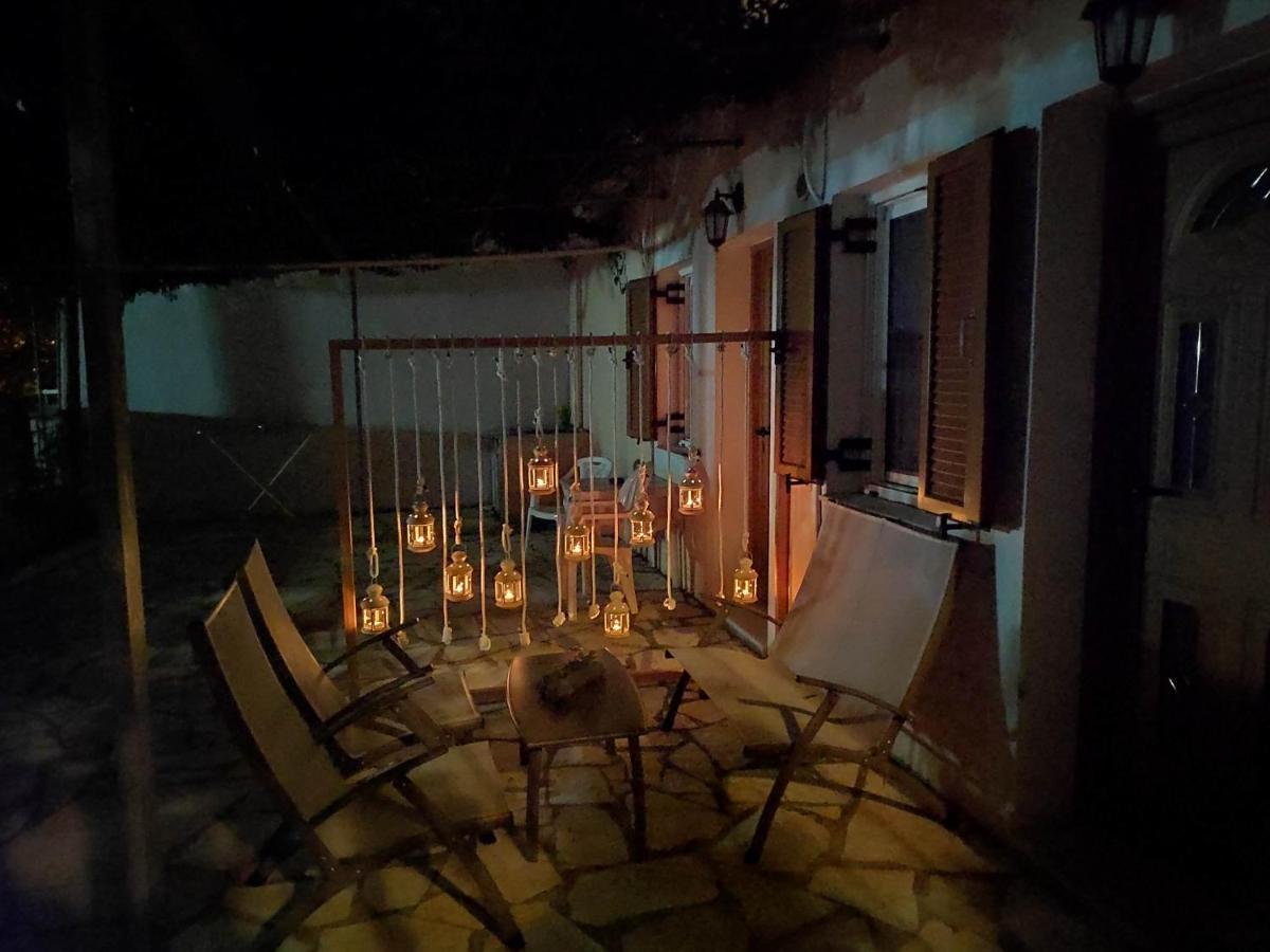 Villa Romantza فيسكاردو المظهر الخارجي الصورة